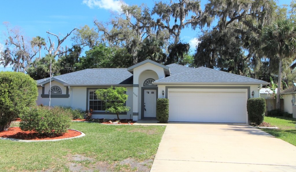 3113 Needle Palm Dr., Edgewater, FL 32141 NewEdge Realty